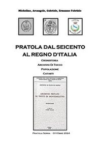 Pratola dal seicento al Regno d'Italia - Librerie.coop