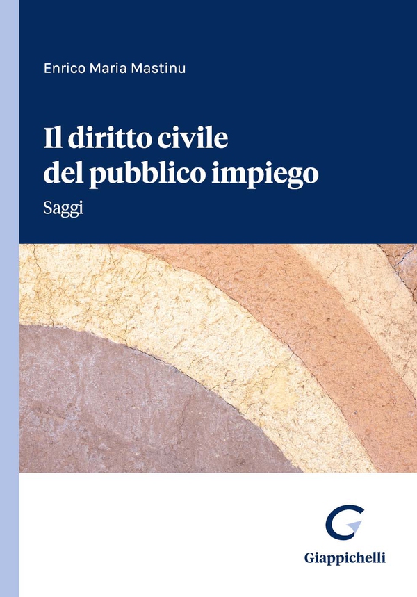 Il diritto civile del pubblico impiego - Librerie.coop