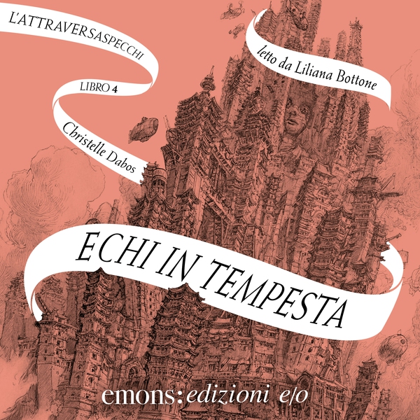 Echi in tempesta - Librerie.coop Echi in tempesta - Librerie.coop