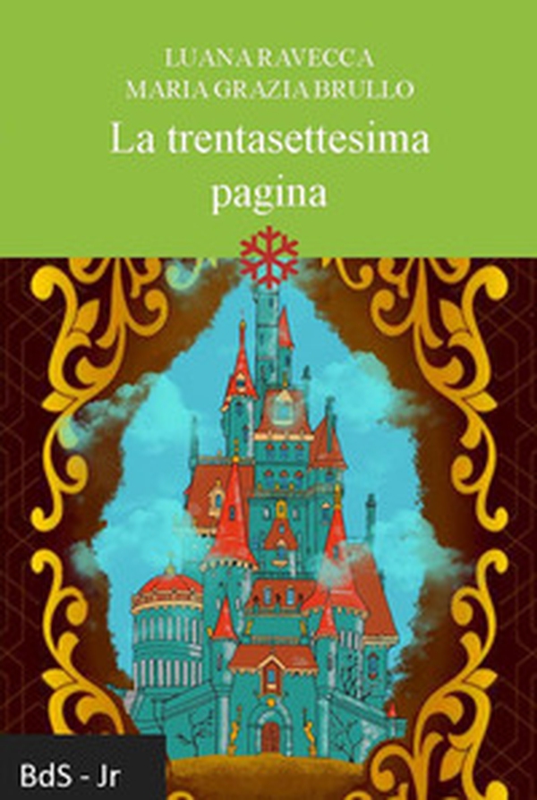 La trentasettesima pagina - Librerie.coop La trentasettesima pagina - Librerie.coop
