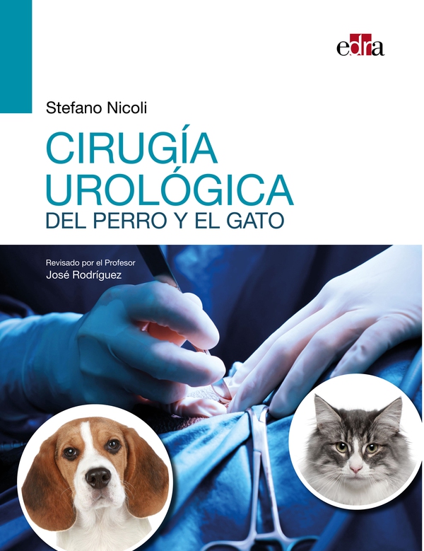 Cirugía urológica del perro y el gato - Librerie.coop Cirugía urológica del perro y el gato - Librerie.coop