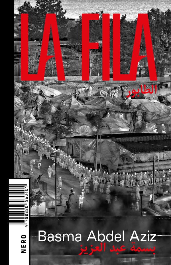 La Fila - Librerie.coop La Fila - Librerie.coop