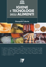Igiene e tecnologie degli alimenti - Librerie.coop