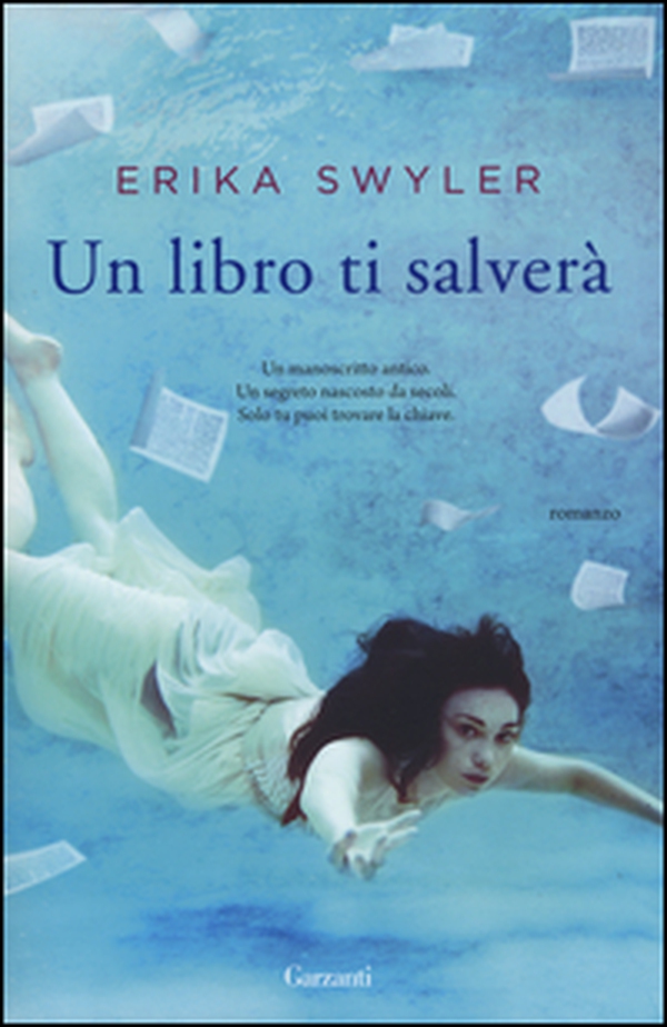 Un libro ti salverà - Librerie.coop Un libro ti salverà - Librerie.coop