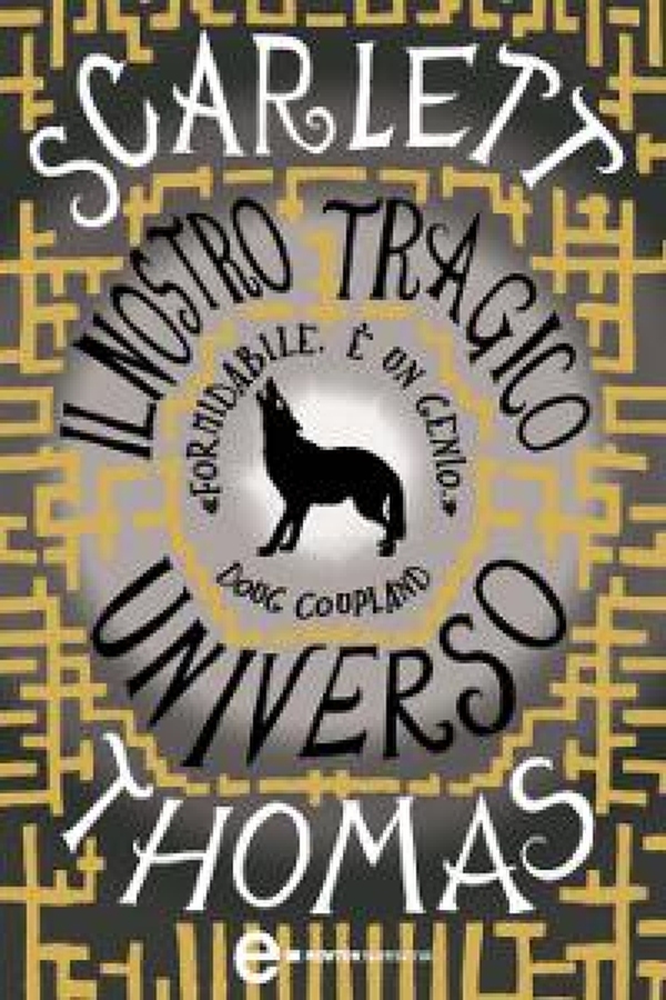 Il nostro tragico universo - Librerie.coop Il nostro tragico universo - Librerie.coop