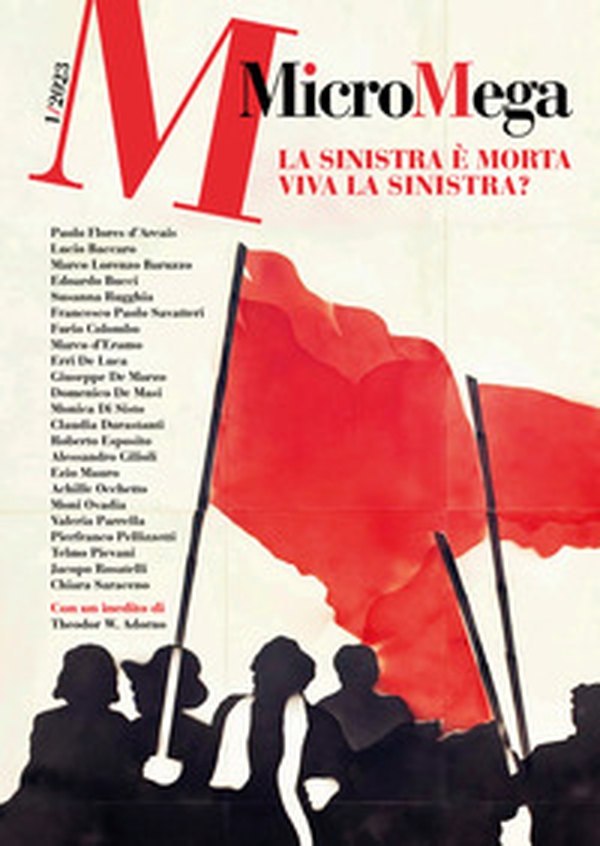 Micromega - Vol. 1 - Librerie.coop Micromega - Vol. 1 - Librerie.coop