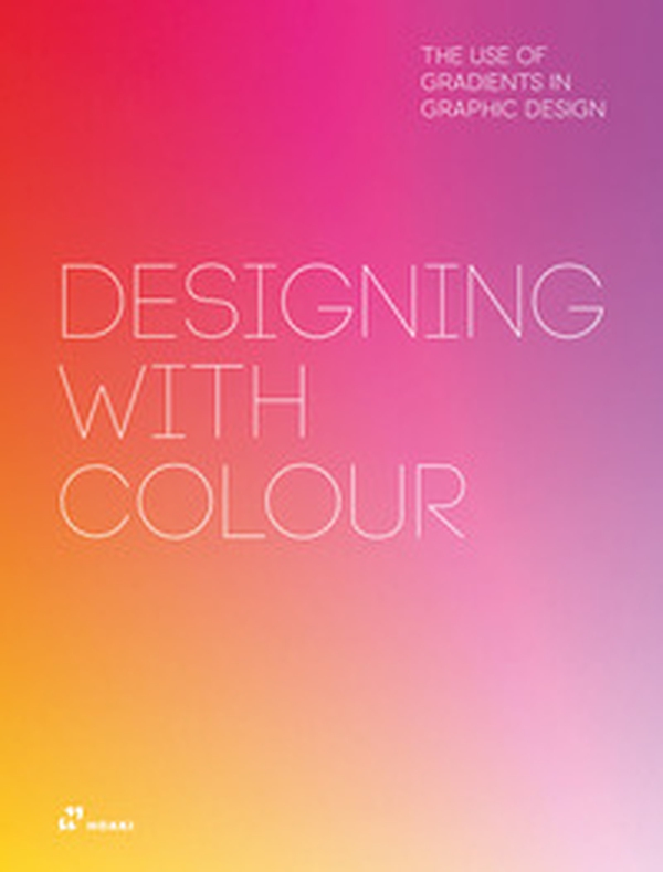 Designing with colour. The use of gradients in graphics design - Librerie.coop