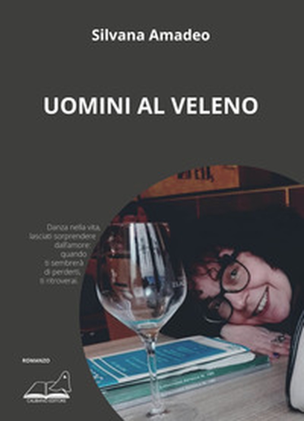 Uomini al veleno - Librerie.coop Uomini al veleno - Librerie.coop