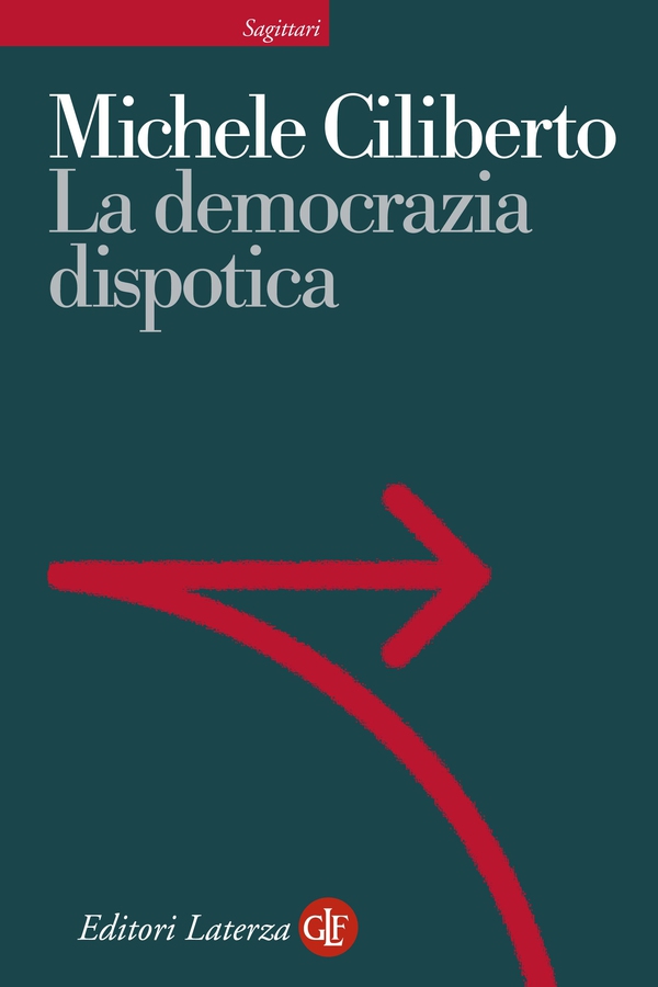 La democrazia dispotica - Librerie.coop La democrazia dispotica - Librerie.coop