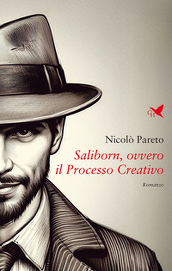 Saliborn, ovvero il processo creativo - Librerie.coop Saliborn, ovvero il processo creativo - Librerie.coop