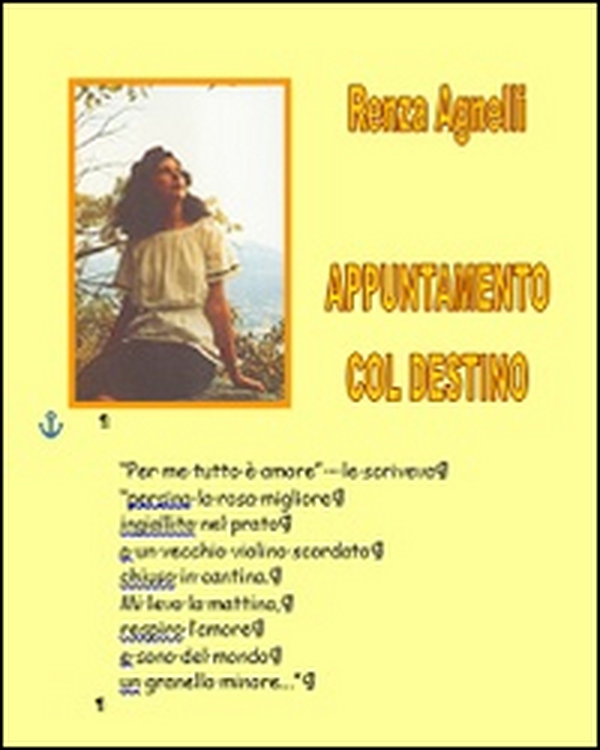 Appuntamento col destino - Librerie.coop Appuntamento col destino - Librerie.coop