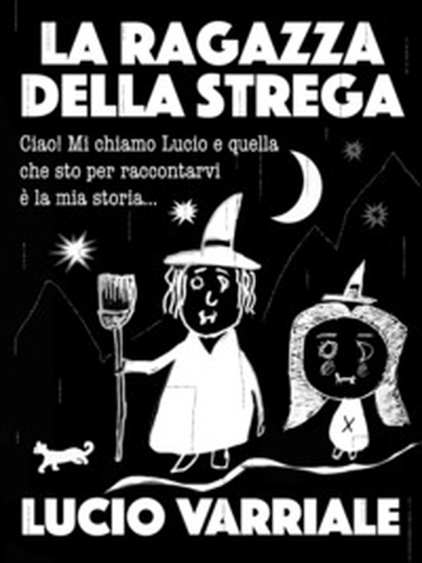 La ragazza della strega - Librerie.coop La ragazza della strega - Librerie.coop
