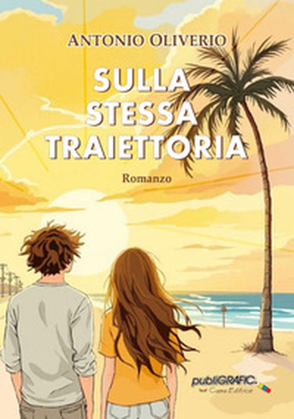 Sulla stessa traiettoria - Librerie.coop Sulla stessa traiettoria - Librerie.coop