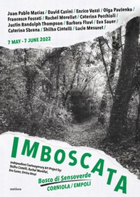 Imboscata 2022 - Librerie.coop