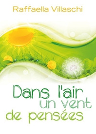 Dans l'air un vent de pensées - Librerie.coop