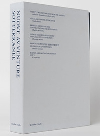 Nuove avventure sotterranee. Ediz. italiana e inglese - Librerie.coop