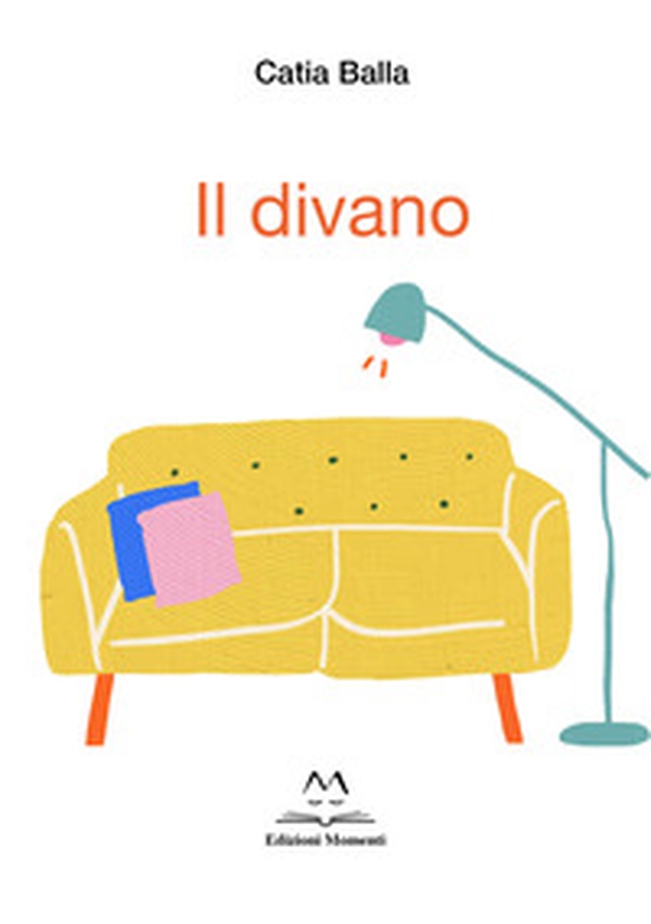 Il divano - Librerie.coop Il divano - Librerie.coop