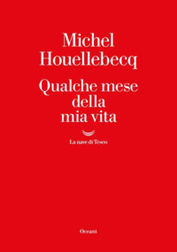 Qualche mese della mia vita - Librerie.coop Qualche mese della mia vita - Librerie.coop