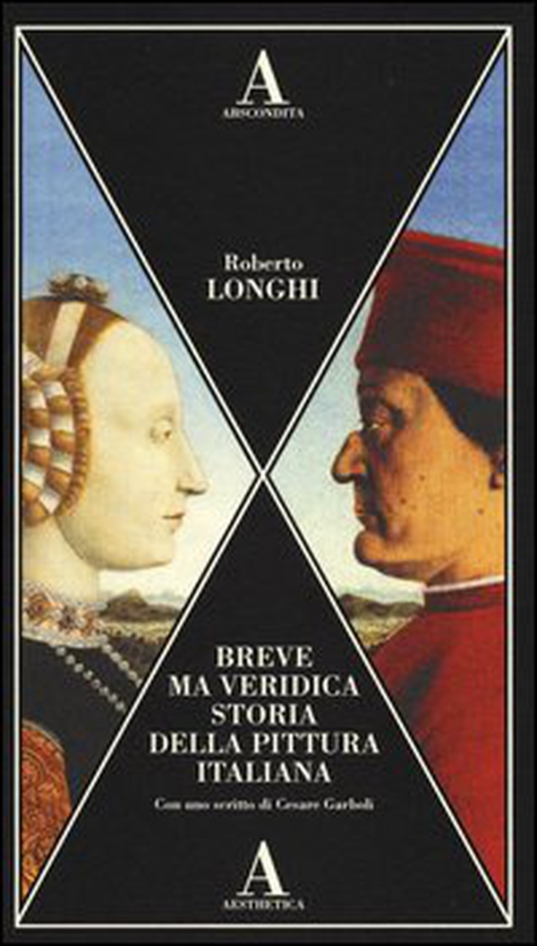Breve ma veridica storia della pittura italiana - Librerie.coop Breve ma veridica storia della pittura italiana - Librerie.coop