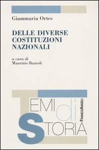 Delle diverse costituzioni nazionali - Librerie.coop