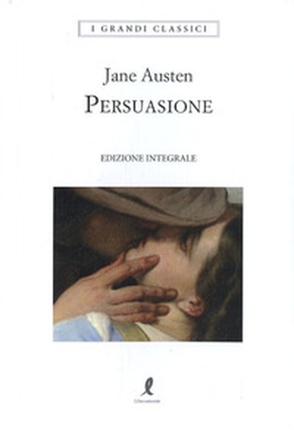 Persuasione - Librerie.coop Persuasione - Librerie.coop