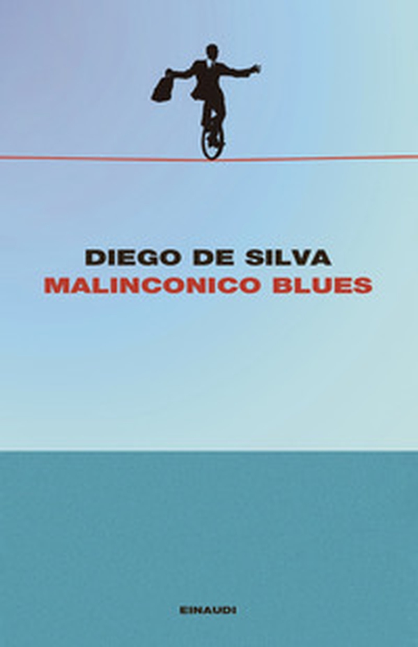 Malinconico Blues - Librerie.coop