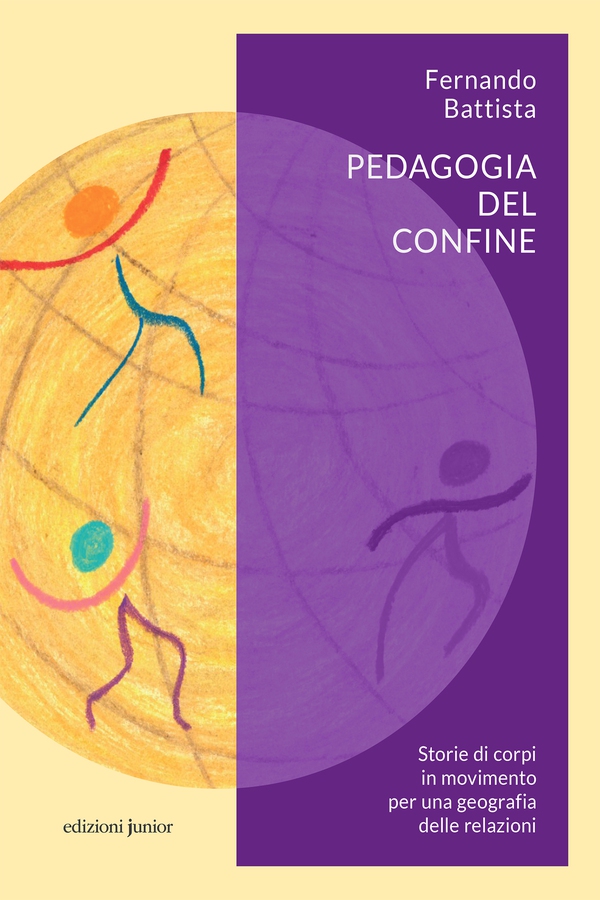 Pedagogia del confine - Librerie.coop