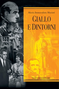 Giallo e dintorni - Librerie.coop Giallo e dintorni - Librerie.coop