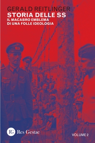 Storia delle SS vol. 2 - Librerie.coop