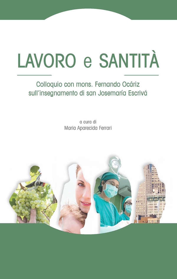 Lavoro e santità - Librerie.coop Lavoro e santità - Librerie.coop