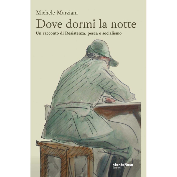 Dove dormi la notte - Librerie.coop Dove dormi la notte - Librerie.coop
