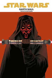 Darth Maul. Star Wars epic - Librerie.coop