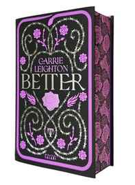 Better. La trilogia. Platinum - Librerie.coop