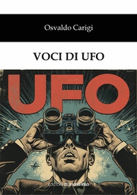 Voci di ufo - Librerie.coop