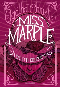 Miss Marple: i delitti deliziosi - Librerie.coop Miss Marple: i delitti deliziosi - Librerie.coop