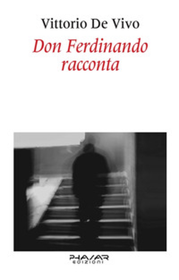 Don Ferdinando racconta - Librerie.coop