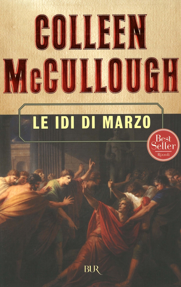 Le idi di marzo - Librerie.coop Le idi di marzo - Librerie.coop