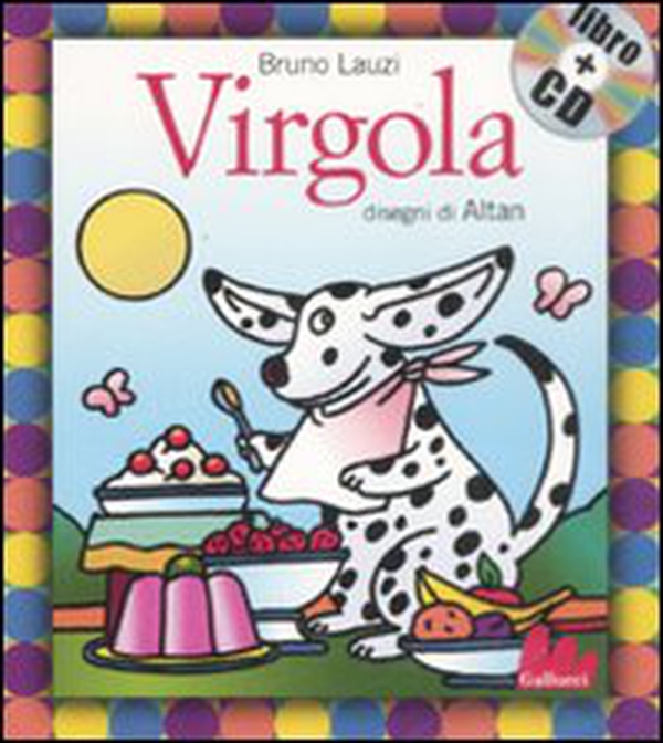 Virgola - Librerie.coop Virgola - Librerie.coop