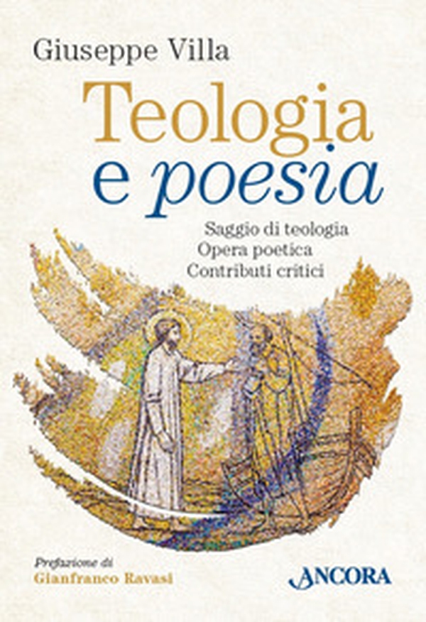 Teologia e poesia - Librerie.coop Teologia e poesia - Librerie.coop