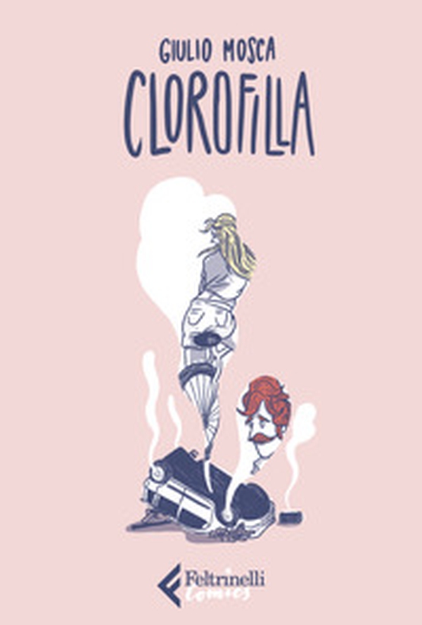 Clorofilla - Librerie.coop Clorofilla - Librerie.coop