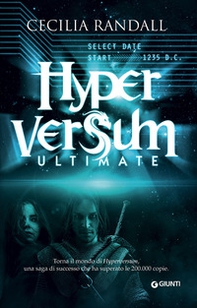 Ultimate. Hyperversum - Librerie.coop