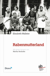 Rabenmutterland - Librerie.coop