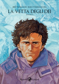 La vetta degli Dei - vol. 4 - Librerie.coop