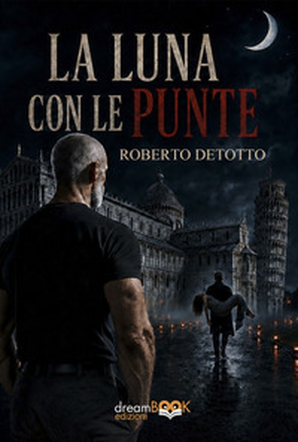 La luna con le punte - Librerie.coop