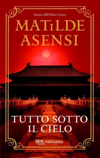 Tutto sotto il cielo - Librerie.coop