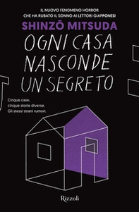 Ogni casa nasconde un segreto - Librerie.coop