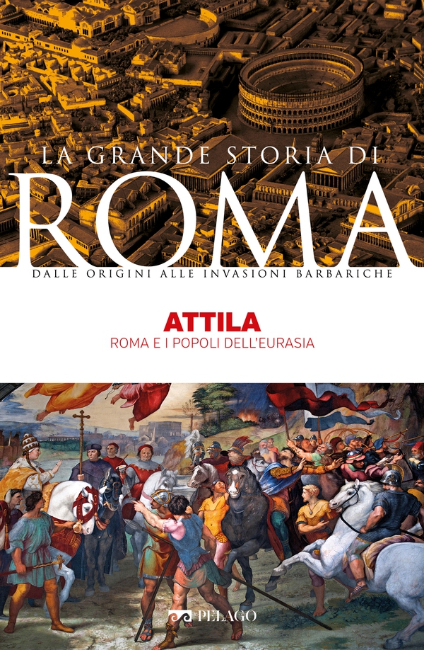 Attila - Librerie.coop Attila - Librerie.coop