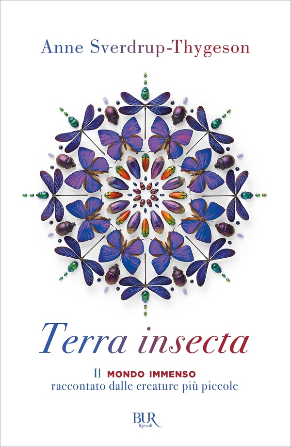 Terra insecta - Librerie.coop Terra insecta - Librerie.coop