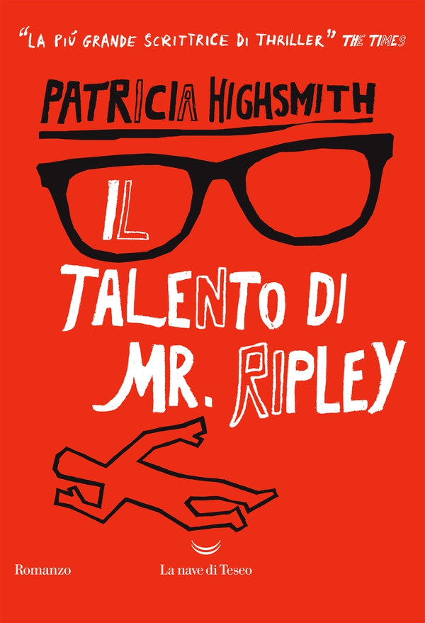 Il talento di Mr. Ripley - Librerie.coop Il talento di Mr. Ripley - Librerie.coop