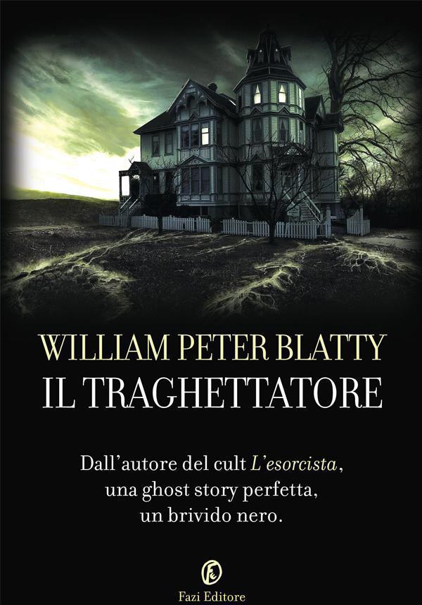 Il traghettatore - Librerie.coop Il traghettatore - Librerie.coop